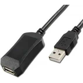 4XEM 25M USB 2.0 Active Extension Cable 4X3202A125M