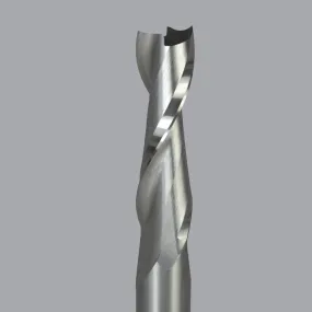 52-416, 10mm Dia, 35mm LOC, 10mm Shank Dia, 76mm OAL, Two Flute Router Bit
