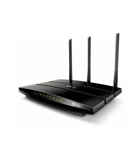 AC1750 Dual Band Wireless Gigabit Router