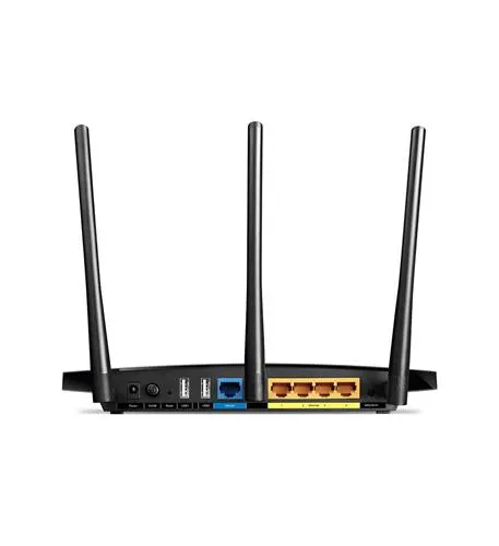 AC1750 Dual Band Wireless Gigabit Router