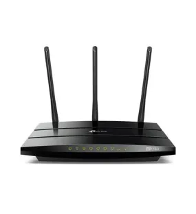 AC1750 Dual Band Wireless Gigabit Router