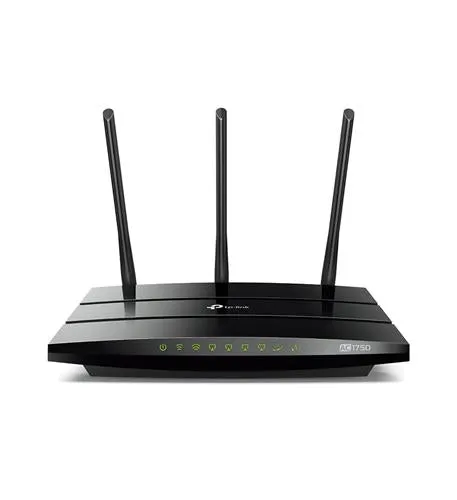 AC1750 Dual Band Wireless Gigabit Router