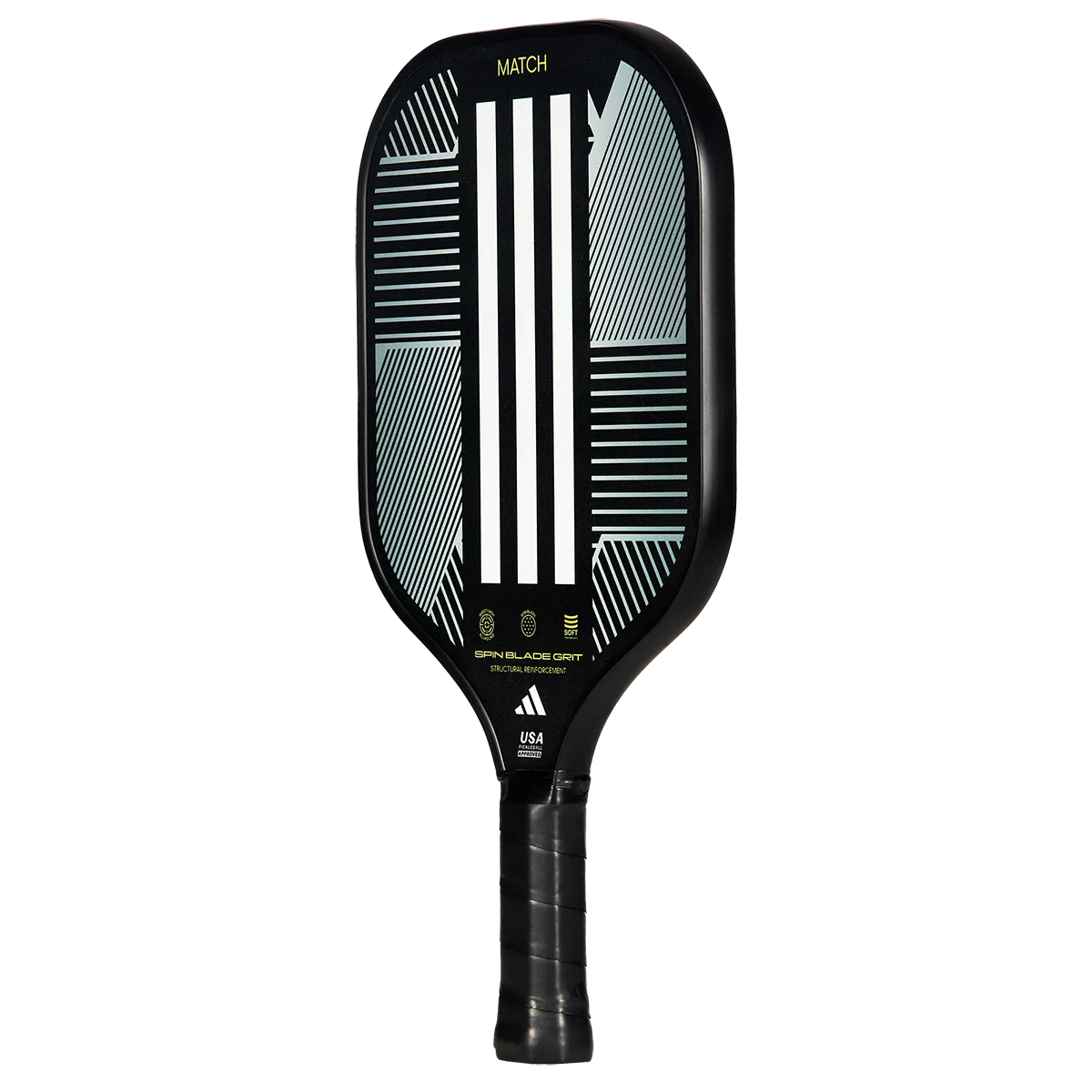 Adidas Match 3.3 Pickleball Paddle