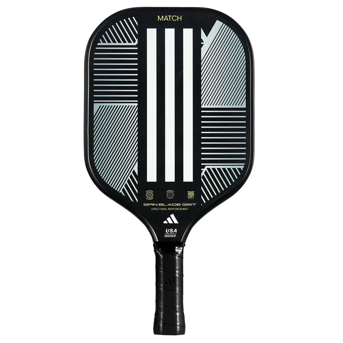 Adidas Match 3.3 Pickleball Paddle