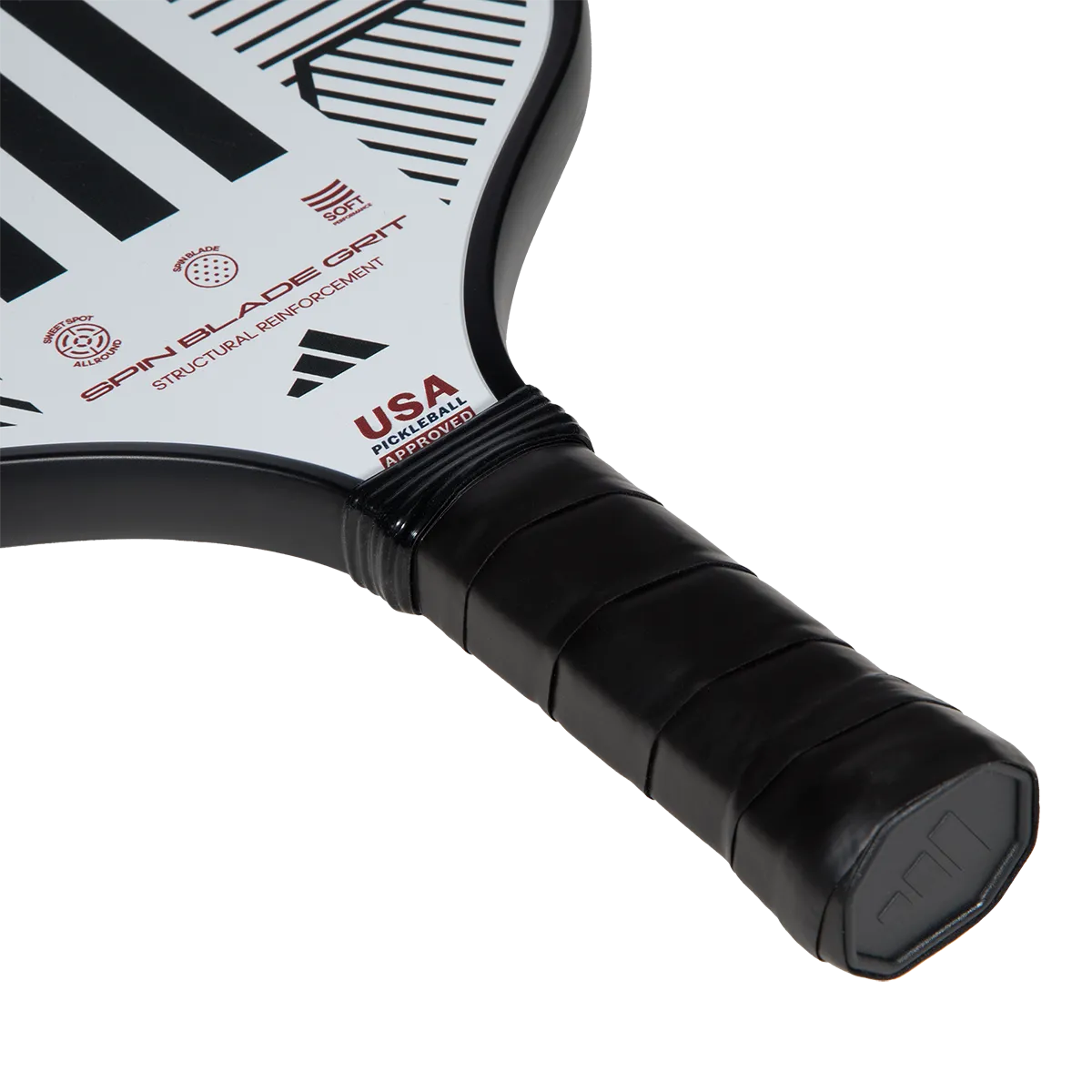 Adidas Match Light 3.3 Pickleball Paddle