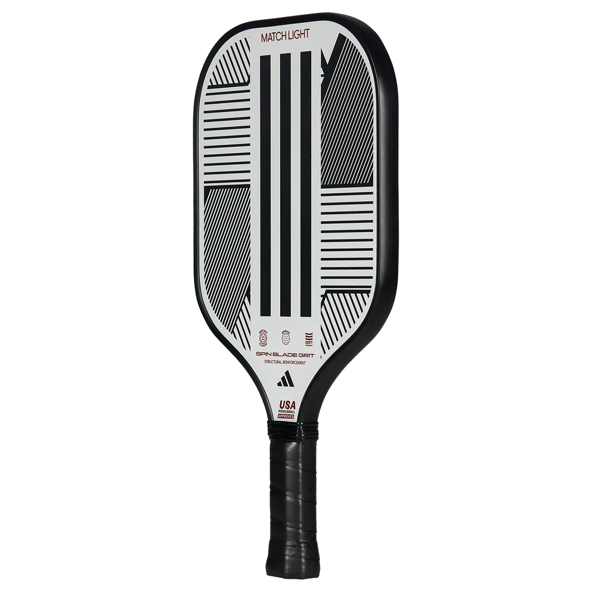 Adidas Match Light 3.3 Pickleball Paddle