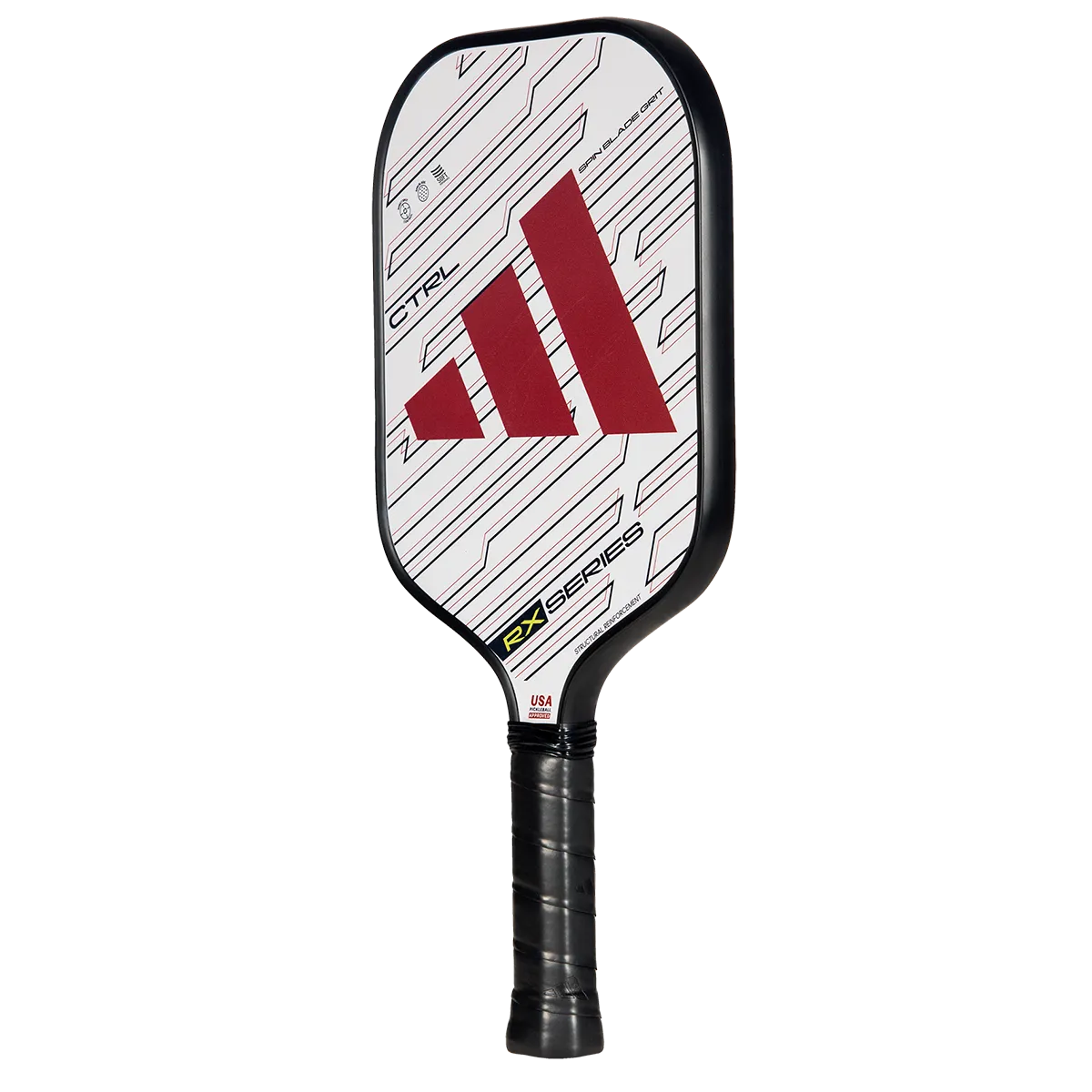 Adidas RX CTRL 3.3 Pickleball Paddle
