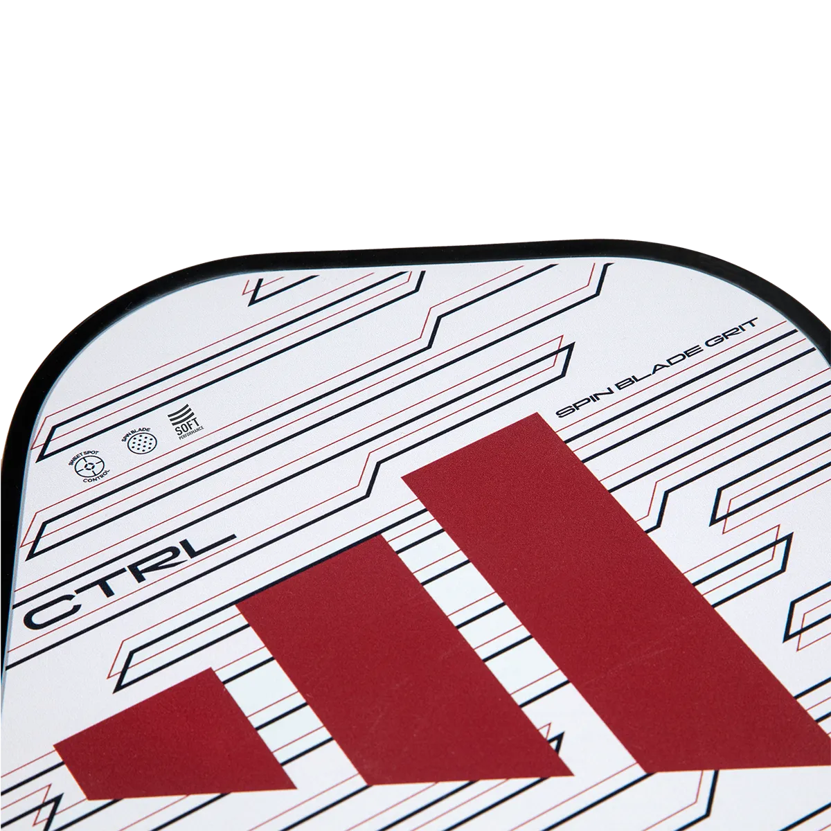Adidas RX CTRL 3.3 Pickleball Paddle