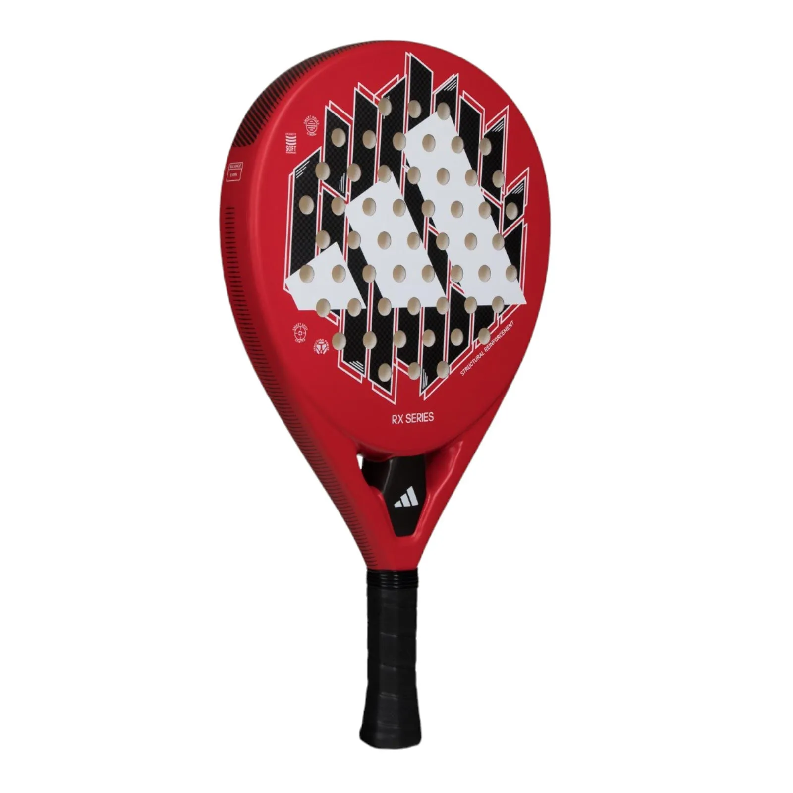 adidas RX Series Padel Racket