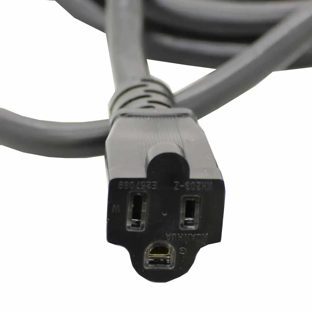 AIMS Power 10 Foot 15 AMP 10 AWG Generator Output Cable