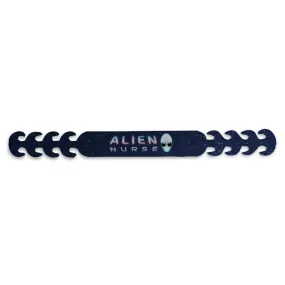 Alien Nurse - Face Cover Ear Savers Strap Hook Adjustable Anti-lear Face Cover Strap Extenders