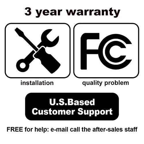 Amazboost Cell Phone Booster for Home -Up to 2,500 sq ft,Cell Phone Signal Booster Kit,All U.S. Carriers -Verizon,AT&T, T-Mobile, Sprint & More-4G 3G 2G LTE FCC Approved