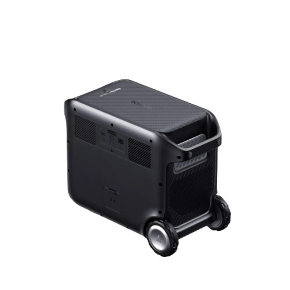 Anker Solix F2600 Portable Power Station 2560Wh/2400W