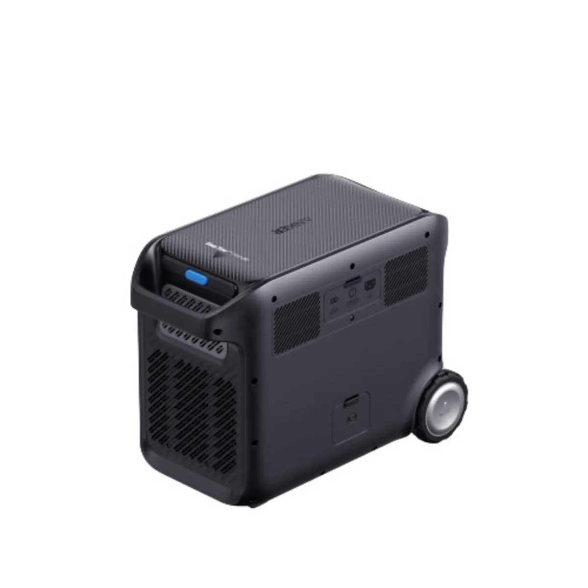 Anker Solix F2600 Portable Power Station 2560Wh/2400W
