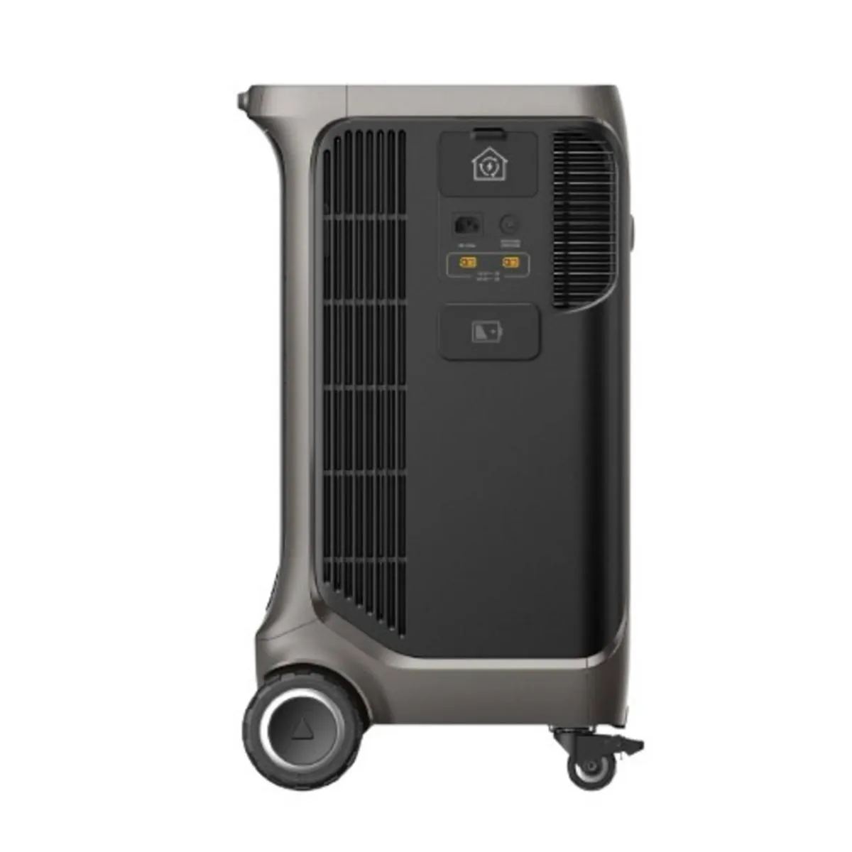 Anker Solix F3800 Portable Power Station 3840Wh/6000W