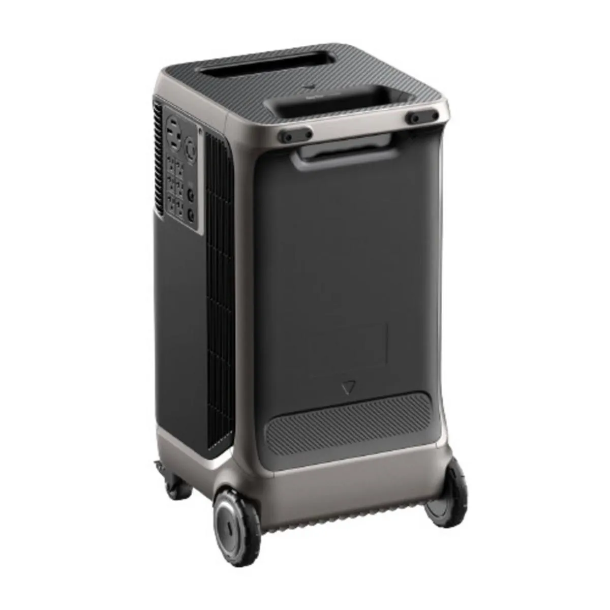 Anker Solix F3800 Portable Power Station 3840Wh/6000W