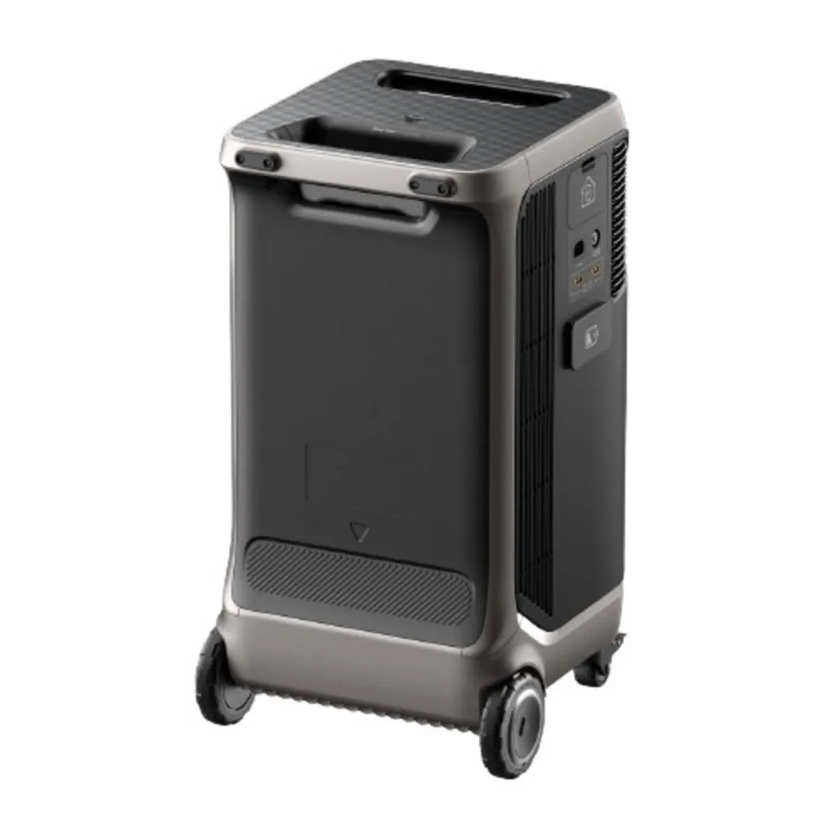 Anker Solix F3800 Portable Power Station 3840Wh/6000W