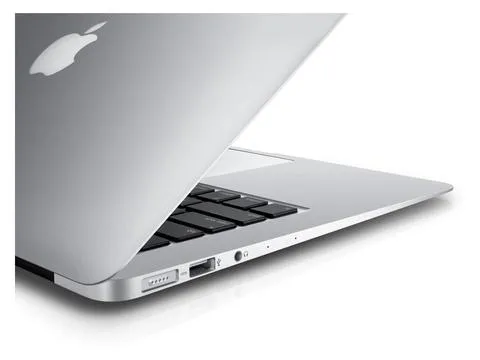 Apple MacBook Air 13" Core i5-3317U Dual-Core 1.7GHz 4GB 64GB SSD