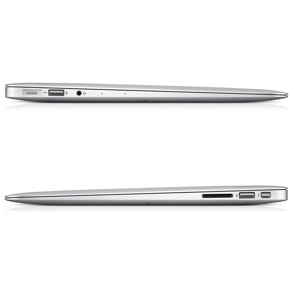 Apple MacBook Air 13" Core i5-3317U Dual-Core 1.7GHz 4GB 64GB SSD