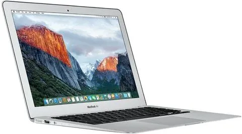 Apple MacBook Air 13" Core i5-3317U Dual-Core 1.7GHz 4GB 64GB SSD