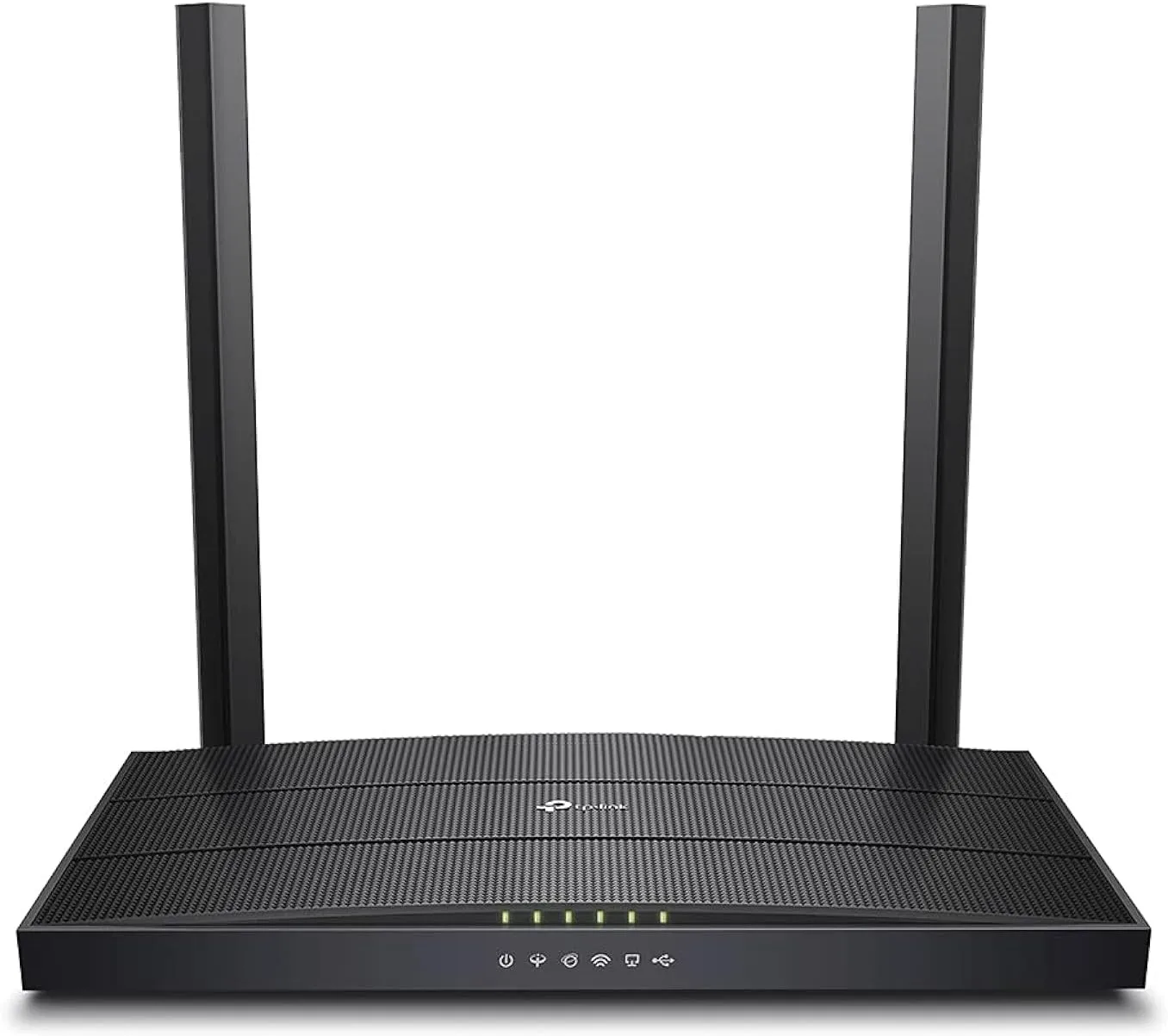 Archer VR400-AC1200 Wireless Gigabit VDSL/ADSL Modem Router Black