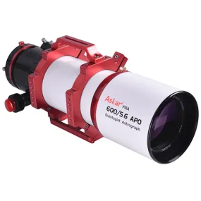 Askar FRA600 108mm f/5.6 Quintuplet APO (FRA600)