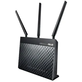 ASUS AC1900 Wireless Router T-Mobile Unlocked - Dual-Band Gigabit Router