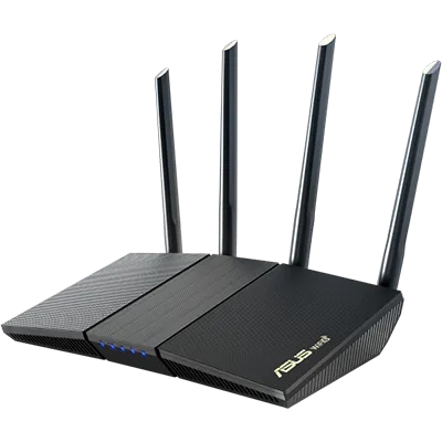 ASUS RT-AX1800S Dual Band WiFi Router