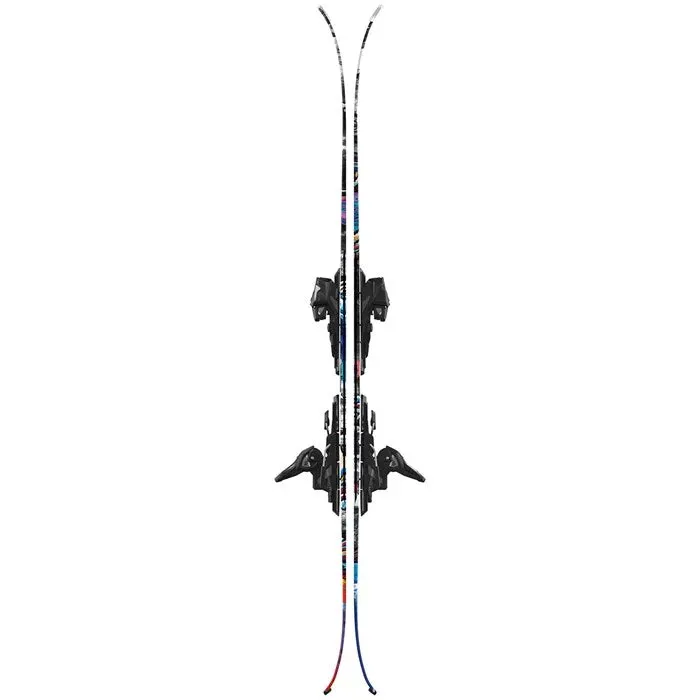 Atomic Bent 85 R Skis 2025 (Bindings Included)