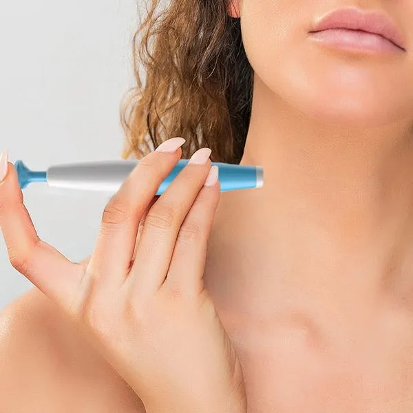 Auto Skin Tag Removal Kit - Easy At-Home Skin Tag Remover