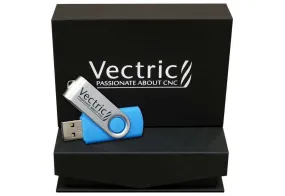 AVC302 - Axiom VCarve Desktop v10.x