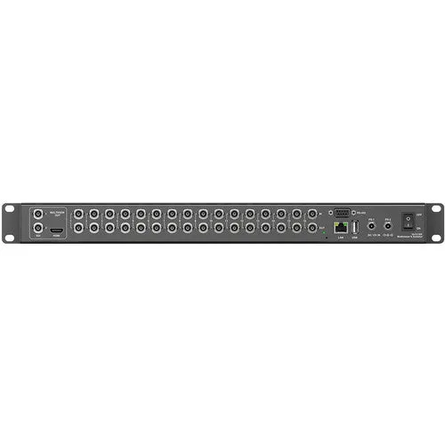 AVMATRIX MMV1630 16 Channel 3G-SDI Multiviewer and Switcher