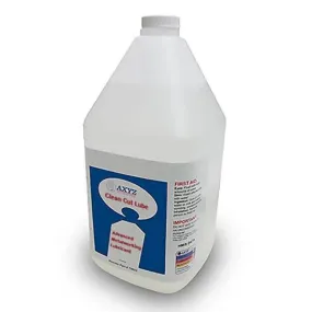 AXYZ - 70033 AXYZ Clean Cut Cool Lube (4L)