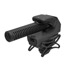 Azden SMX-15 Powered Shotgun Video Microphone
