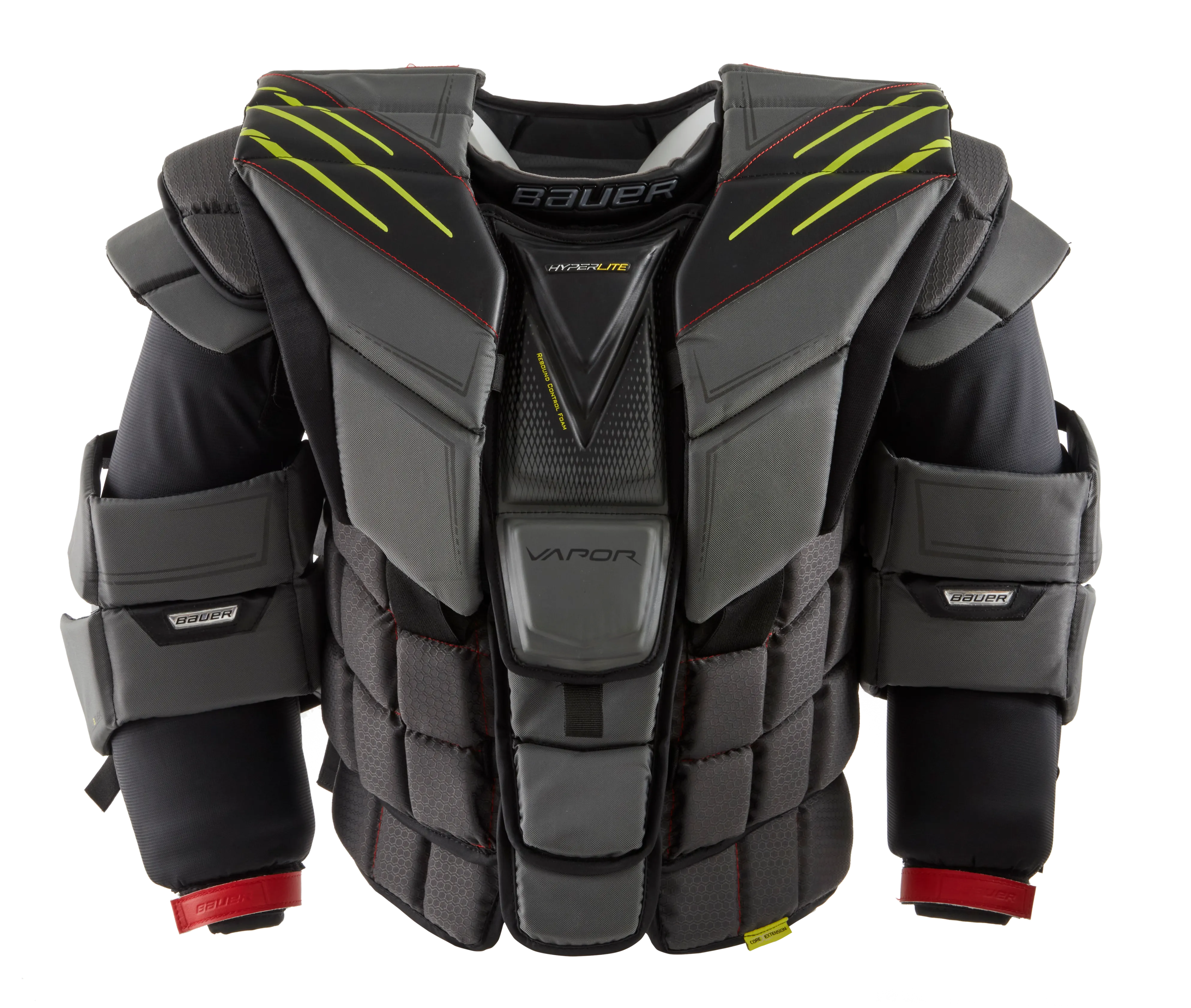 Bauer Hyperlite Senior Goalie Chest Protector