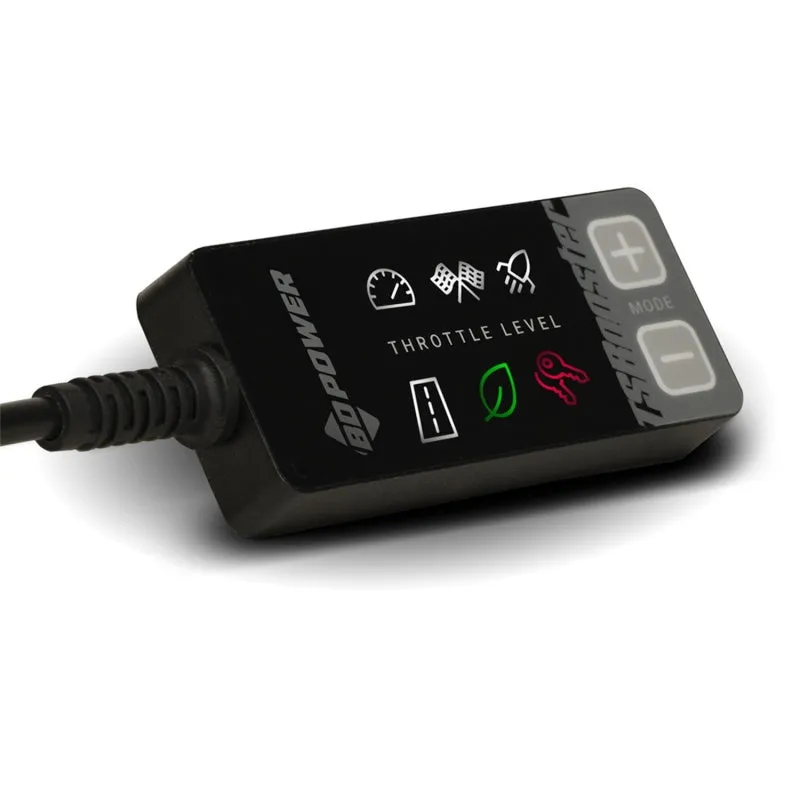 BD Power Throttle Sensitivity Booster v3.0 - Toyota/ Subaru 1057940