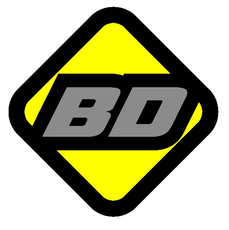 BD Power Throttle Sensitivity Booster v3.0 - Toyota/ Subaru 1057940