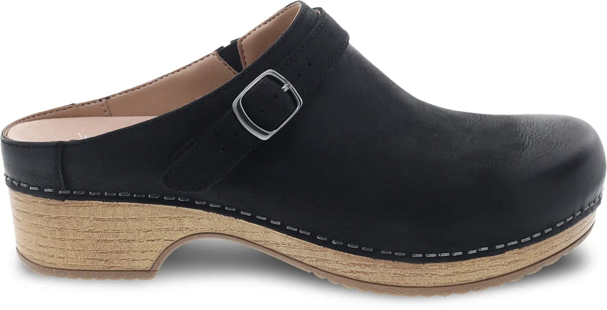 Berry - Black