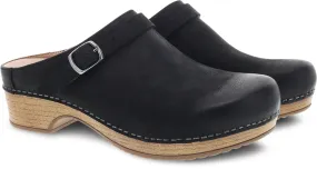 Berry - Black