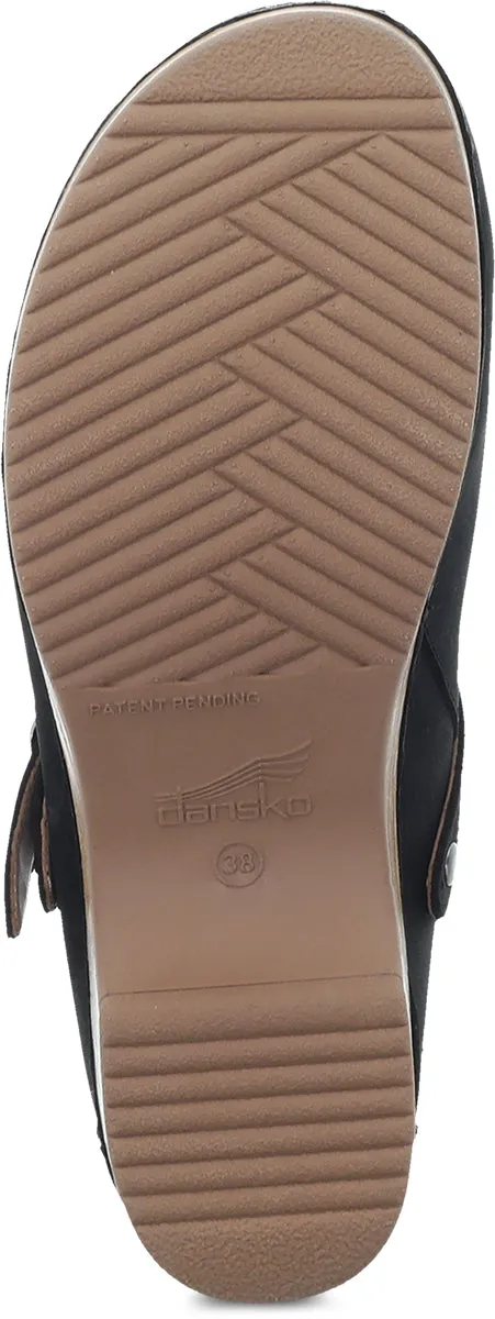 Berry - Black