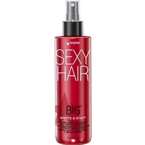 Big Sexy Hair Spritz & Stay Intense Hold, Non-Aerosol Hairspray 8.5oz
