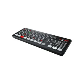 Blackmagic Design ATEM Mini Extreme Video Switcher, Black