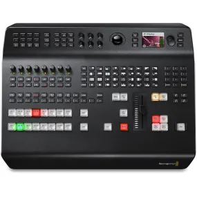 Blackmagic Design ATEM Television Studio Pro 4K Live Production Switcher- Rare, Special Order