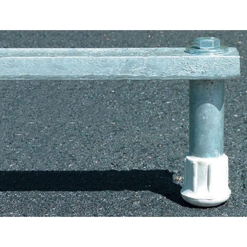 Blue Water-KwikStand – Portable Safety Warning Line System