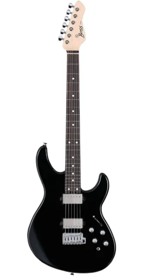 Boss EURUS Electronic Guitar (Black)
