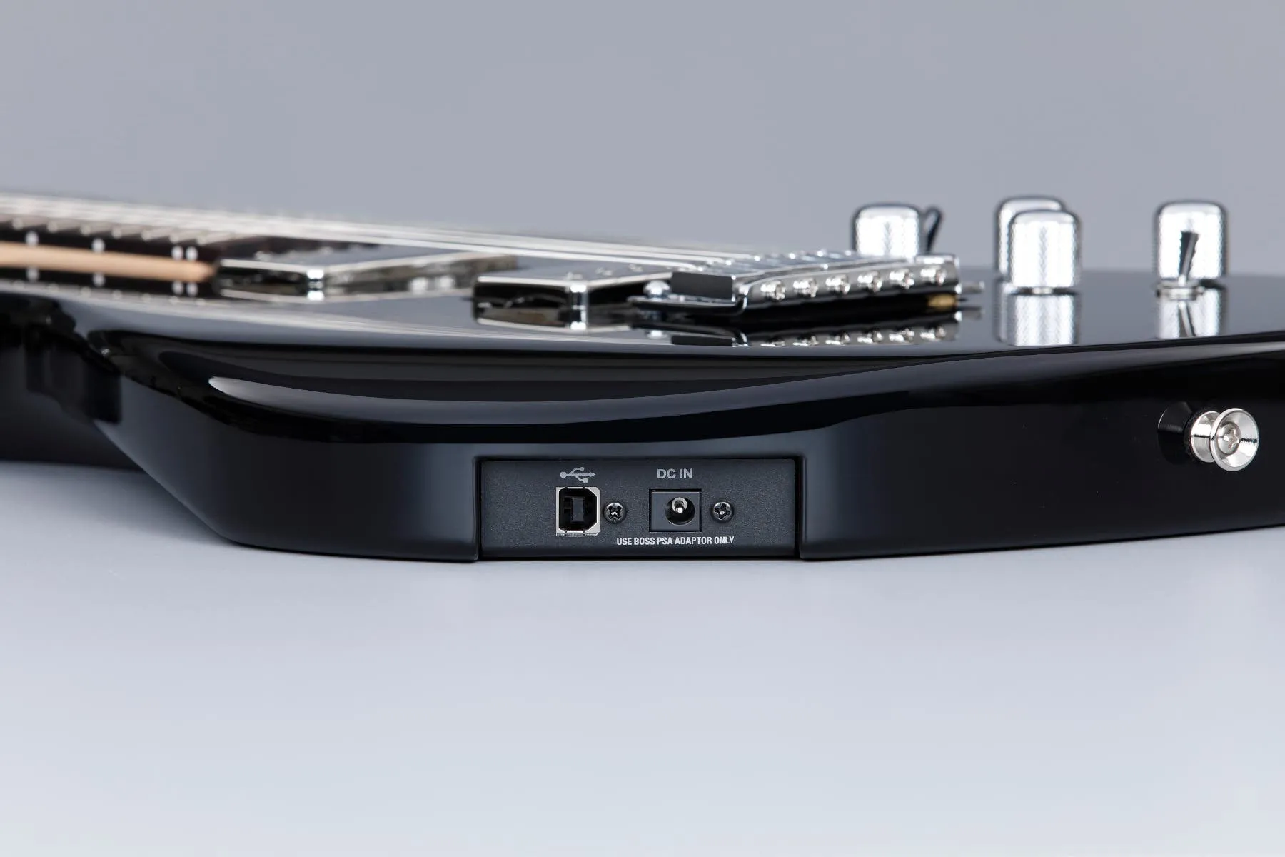 BOSS EURUS GS-1