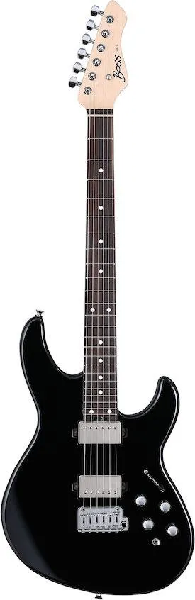 Boss EURUS GS-1