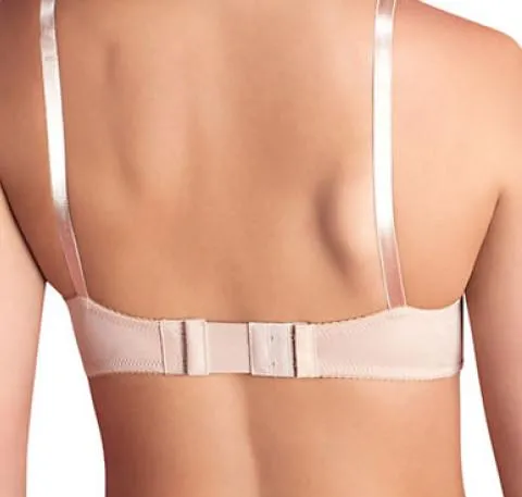 Bra extender 3 hook