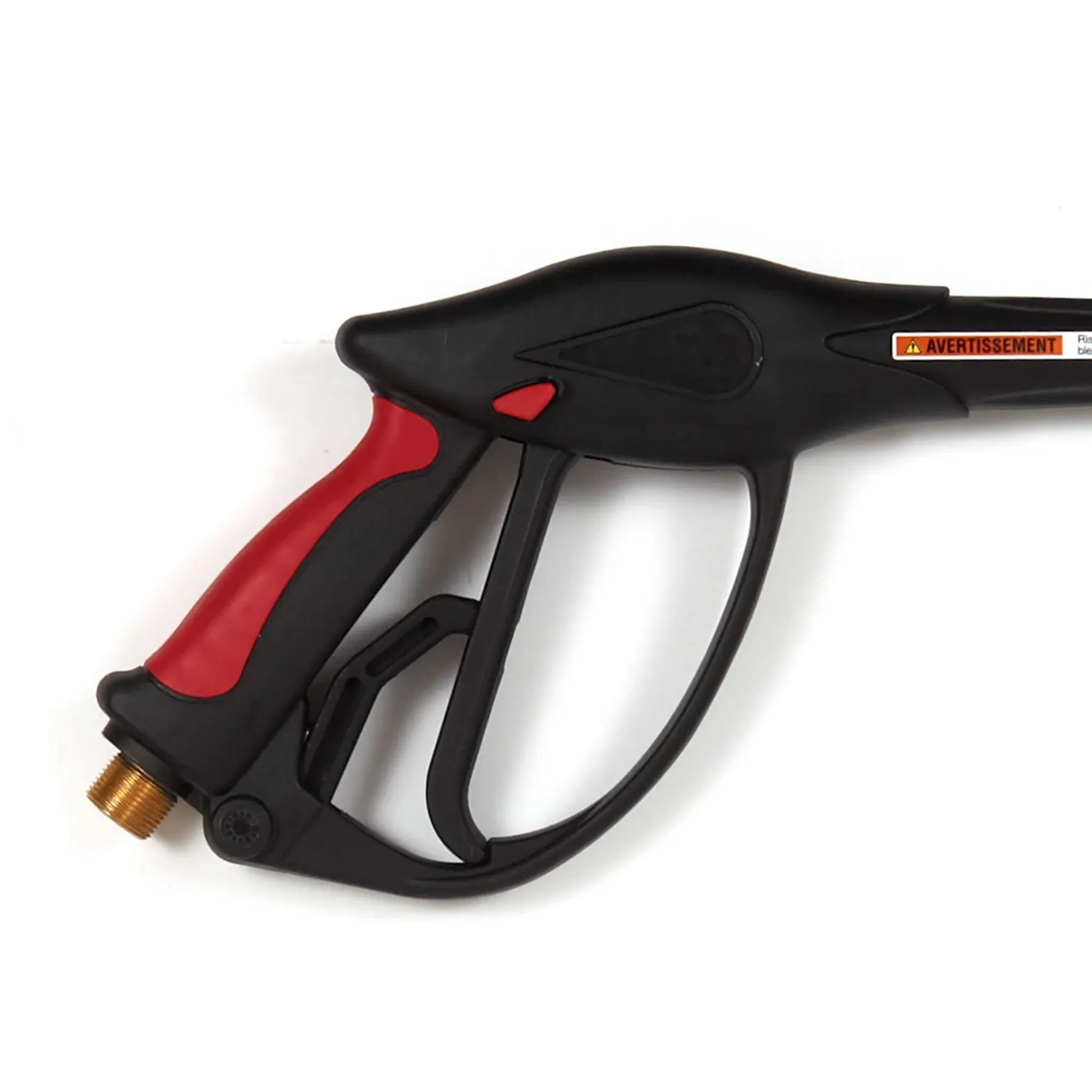 Briggs & Stratton Comfort Grip Pro Spray Gun for Pressure Washers (Open Box)