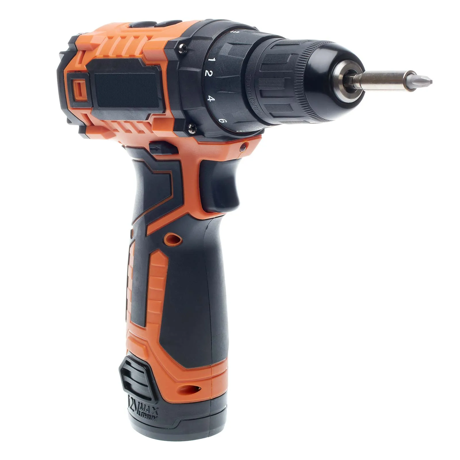 BS01S452Z 18V Brushless Drywall Screwdriver Bare Unit
